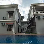 The Foothills - A Boutique Hotel