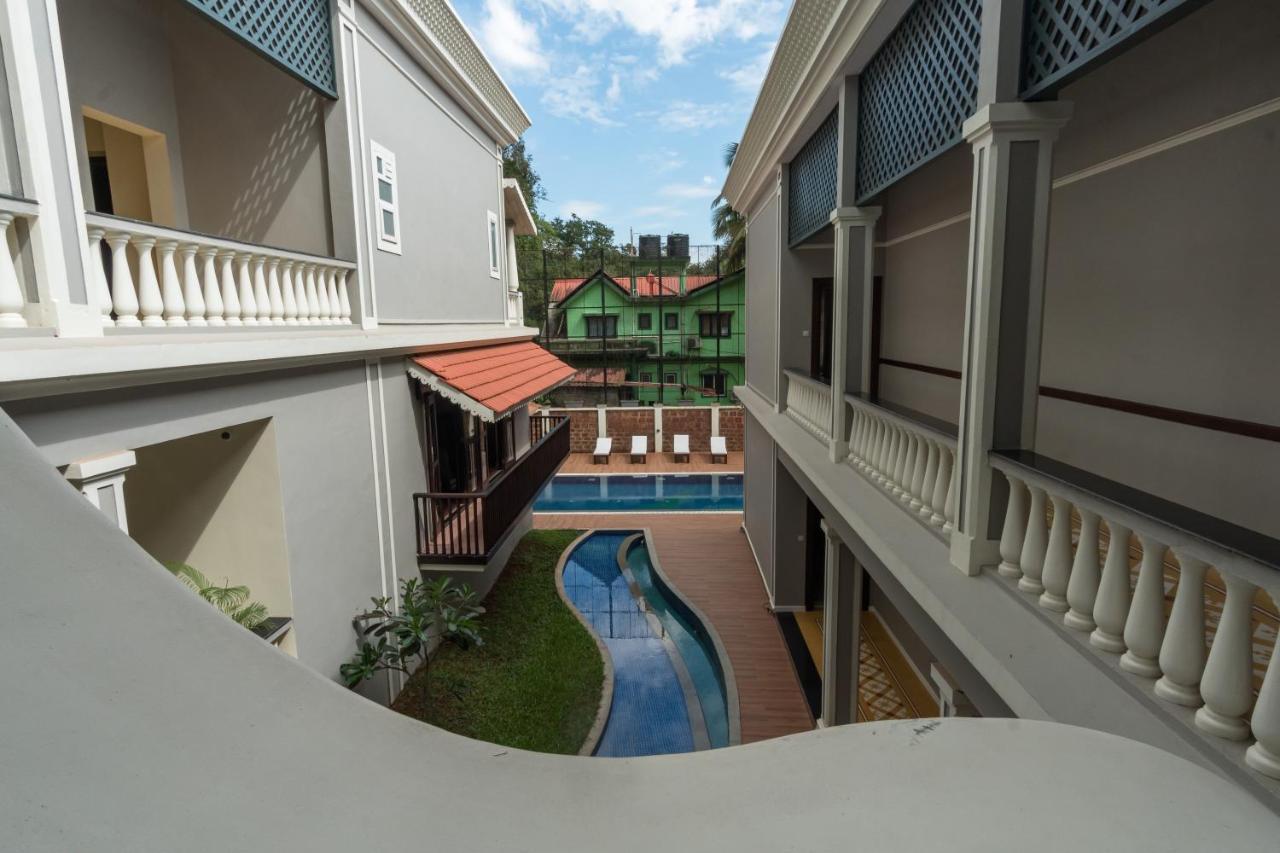 The Foothills - A Boutique Resort