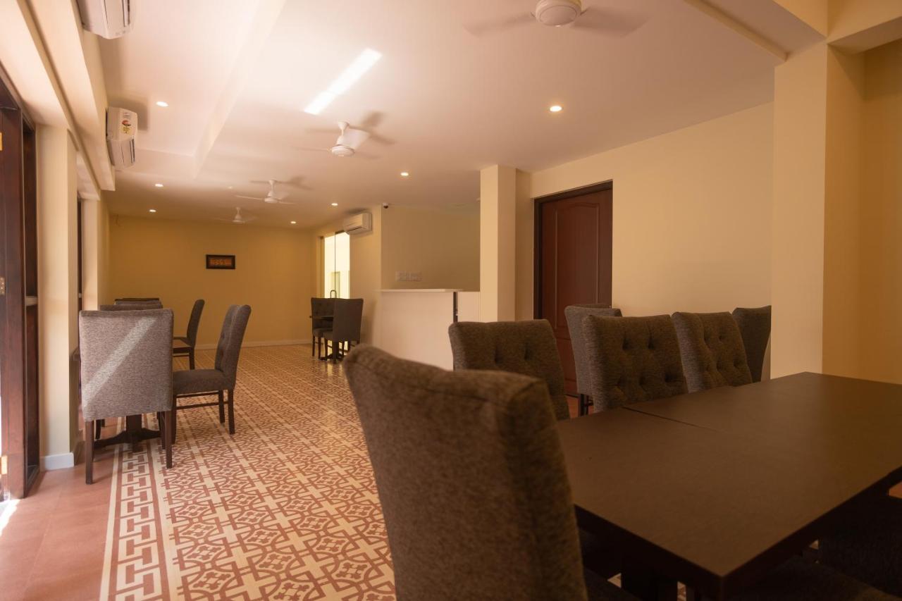 The Foothills - A Boutique * Siolim