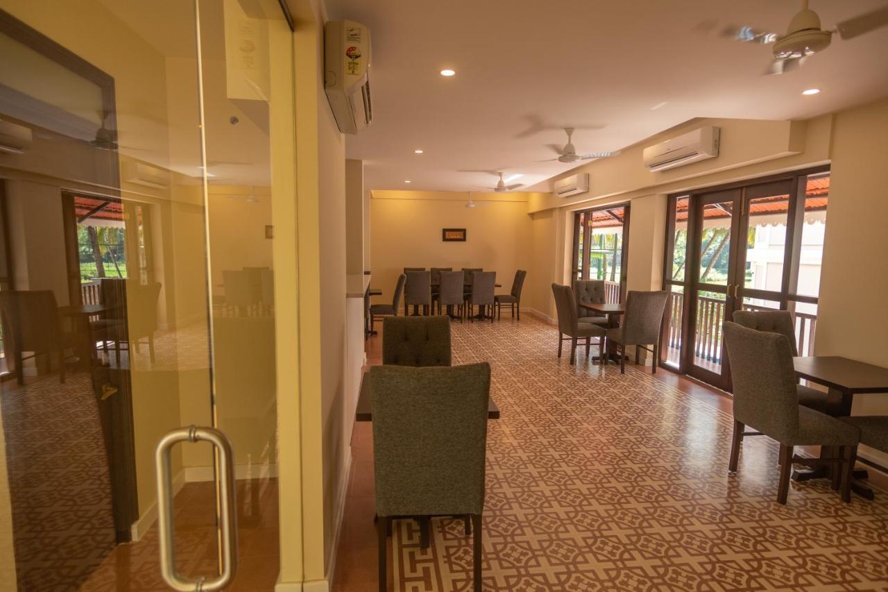 The Foothills - A Boutique Resort