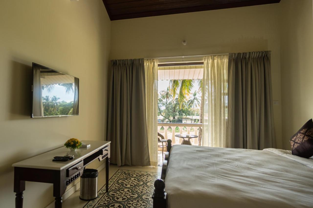 The Foothills - A Boutique Resort