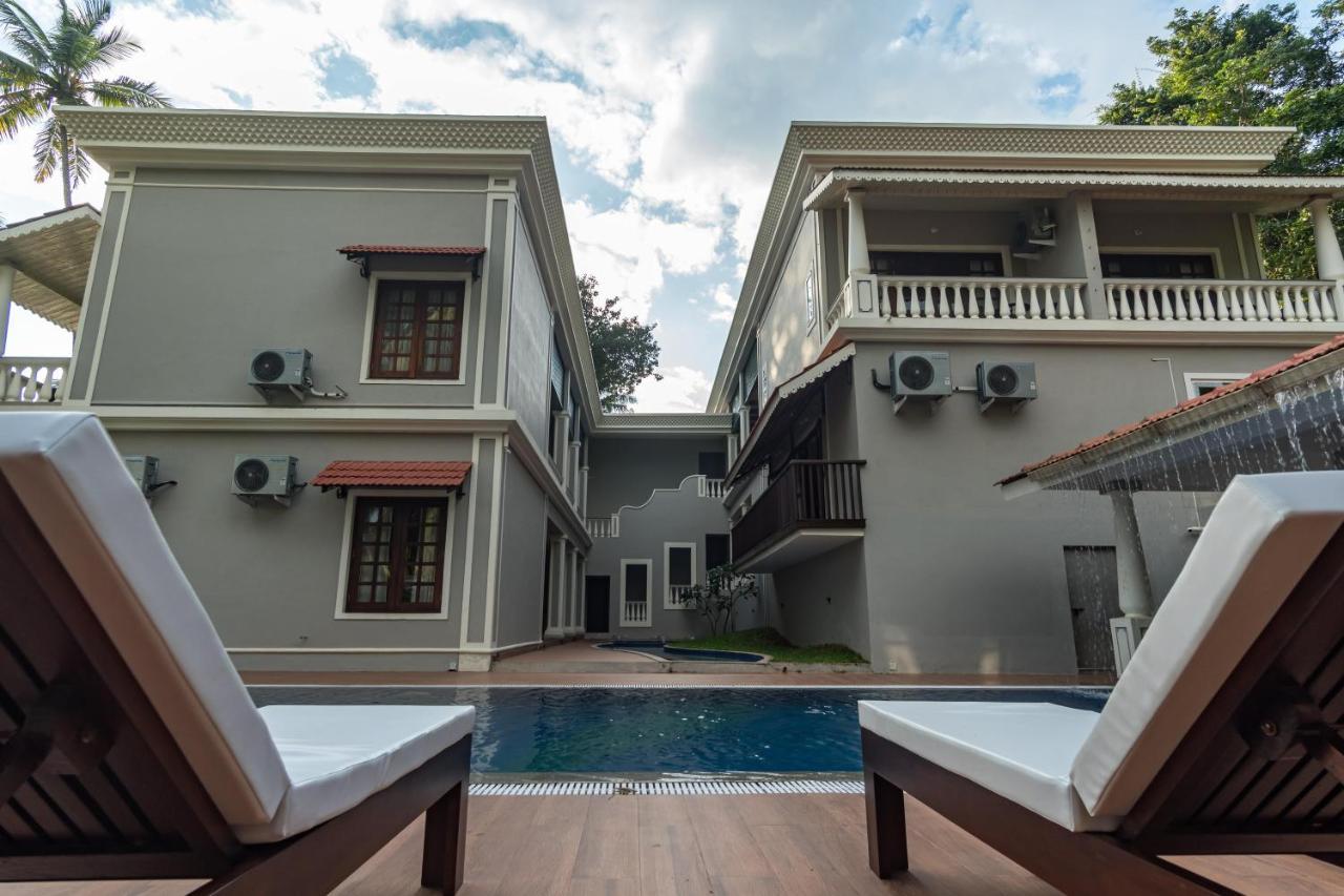 The Foothills - A Boutique Resort *