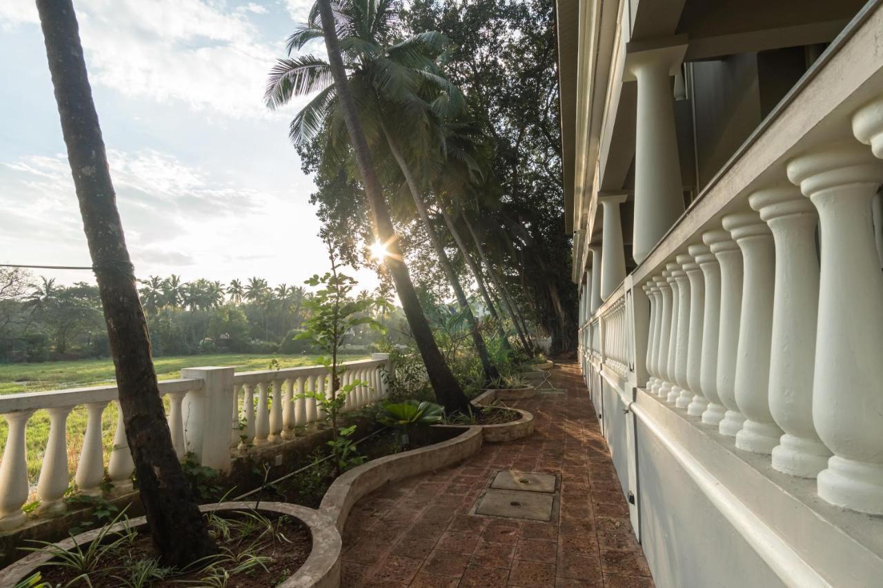 The Foothills - A Boutique Resort Siolim