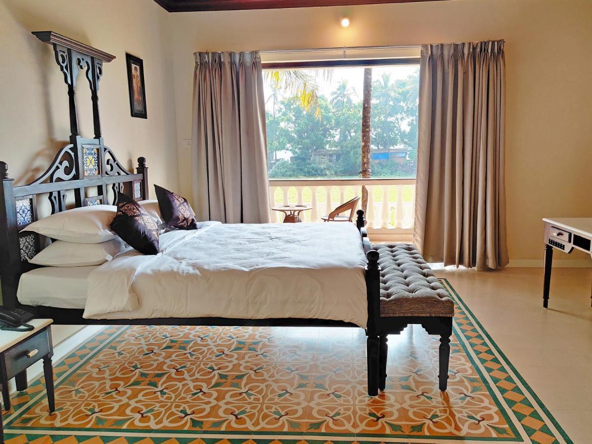 The Foothills - A Boutique * Siolim