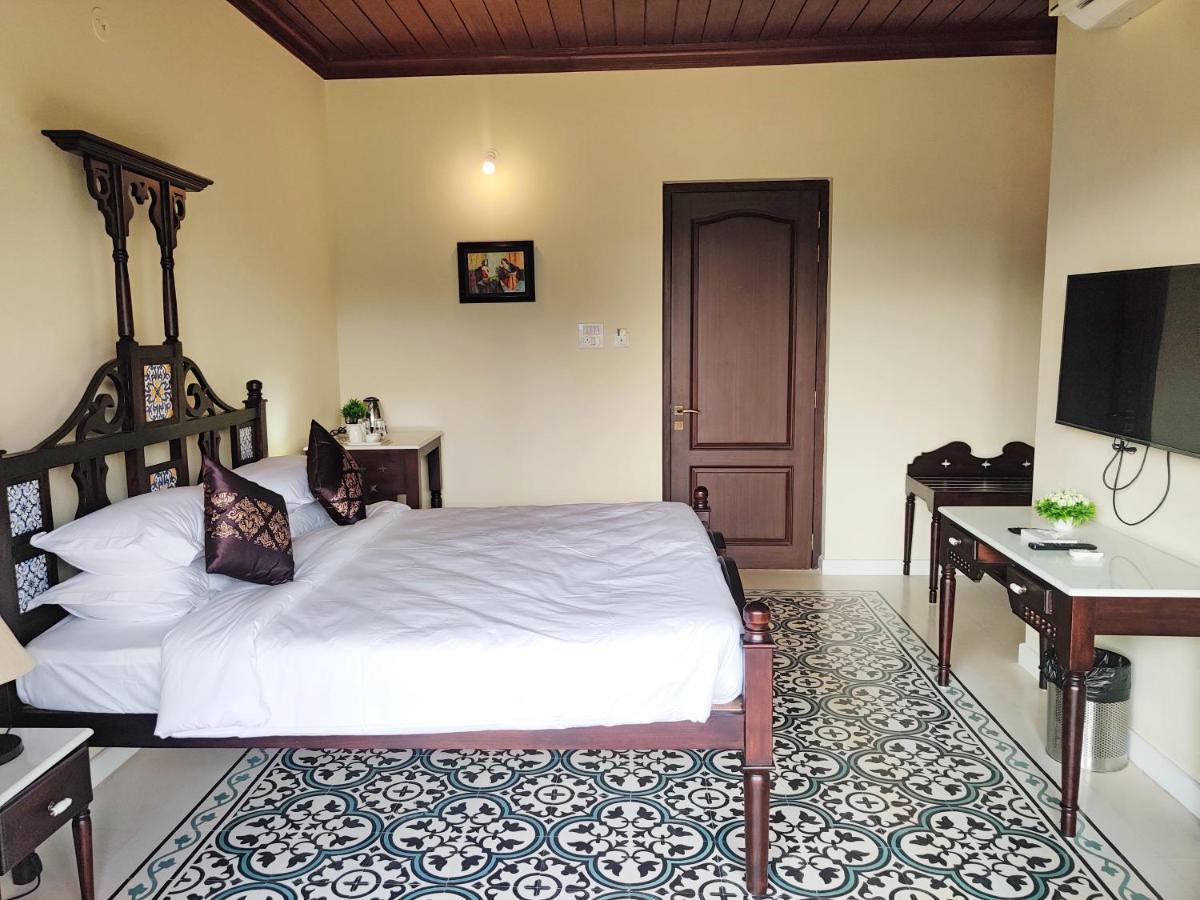 The Foothills - A Boutique * Siolim