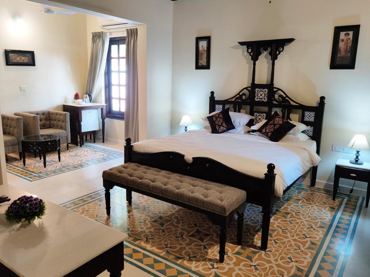 The Foothills - A Boutique Resort