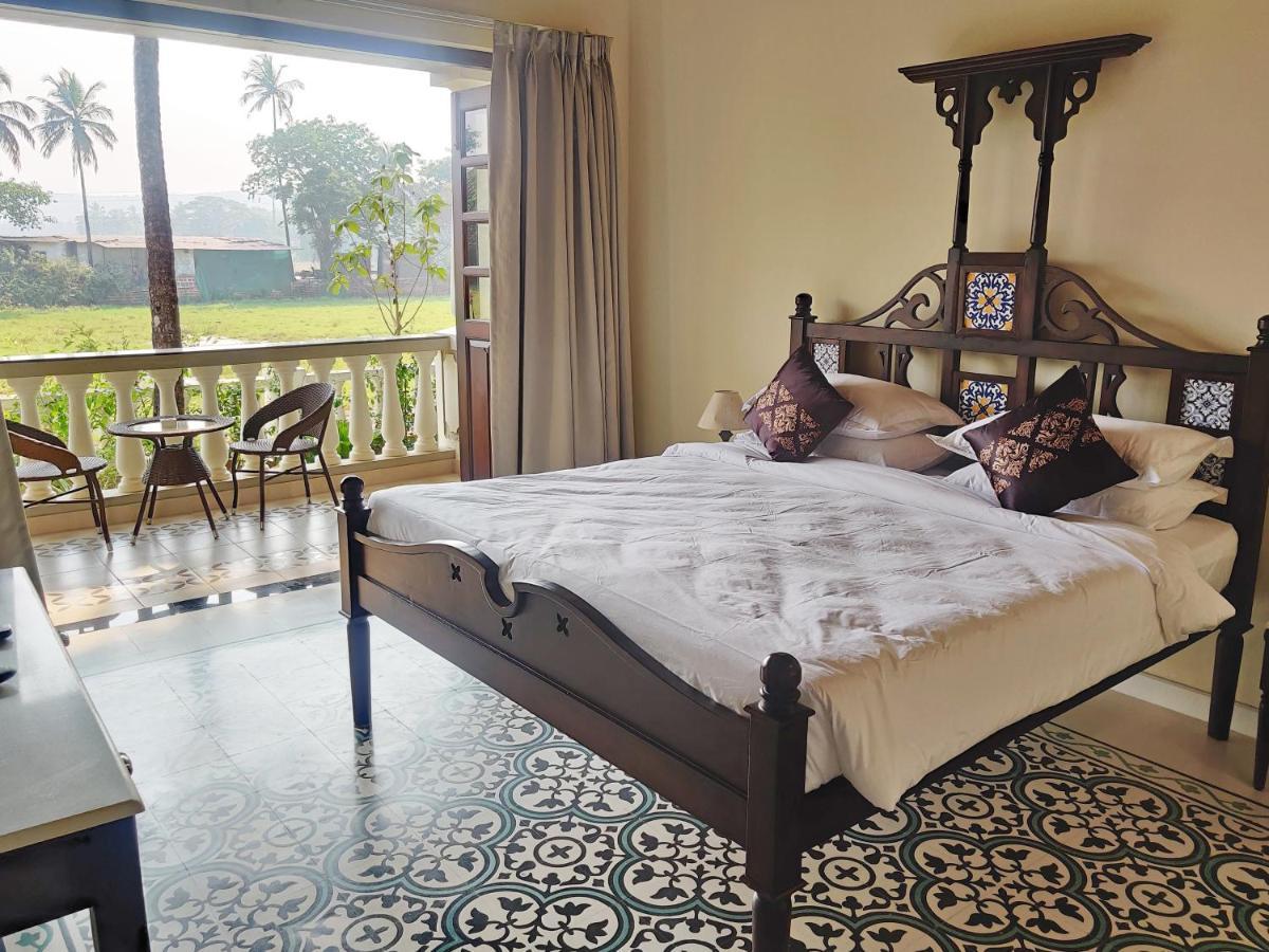 The Foothills - A Boutique * Siolim