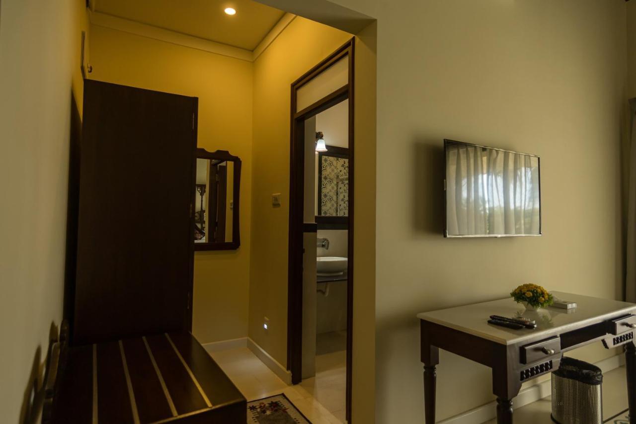 Resort The Foothills - A Boutique