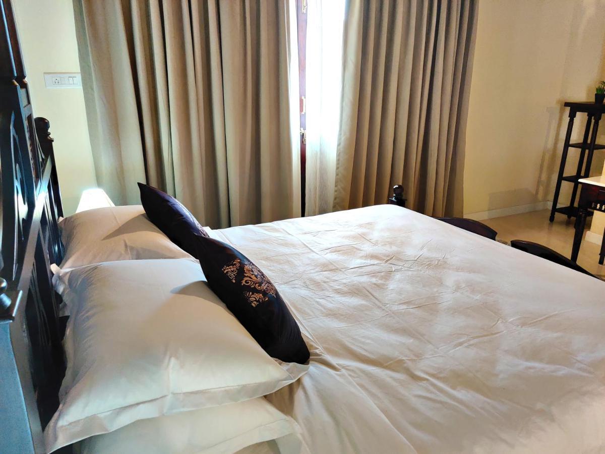 The Foothills - A Boutique Resort