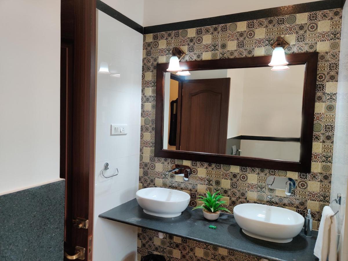 The Foothills - A Boutique * Siolim