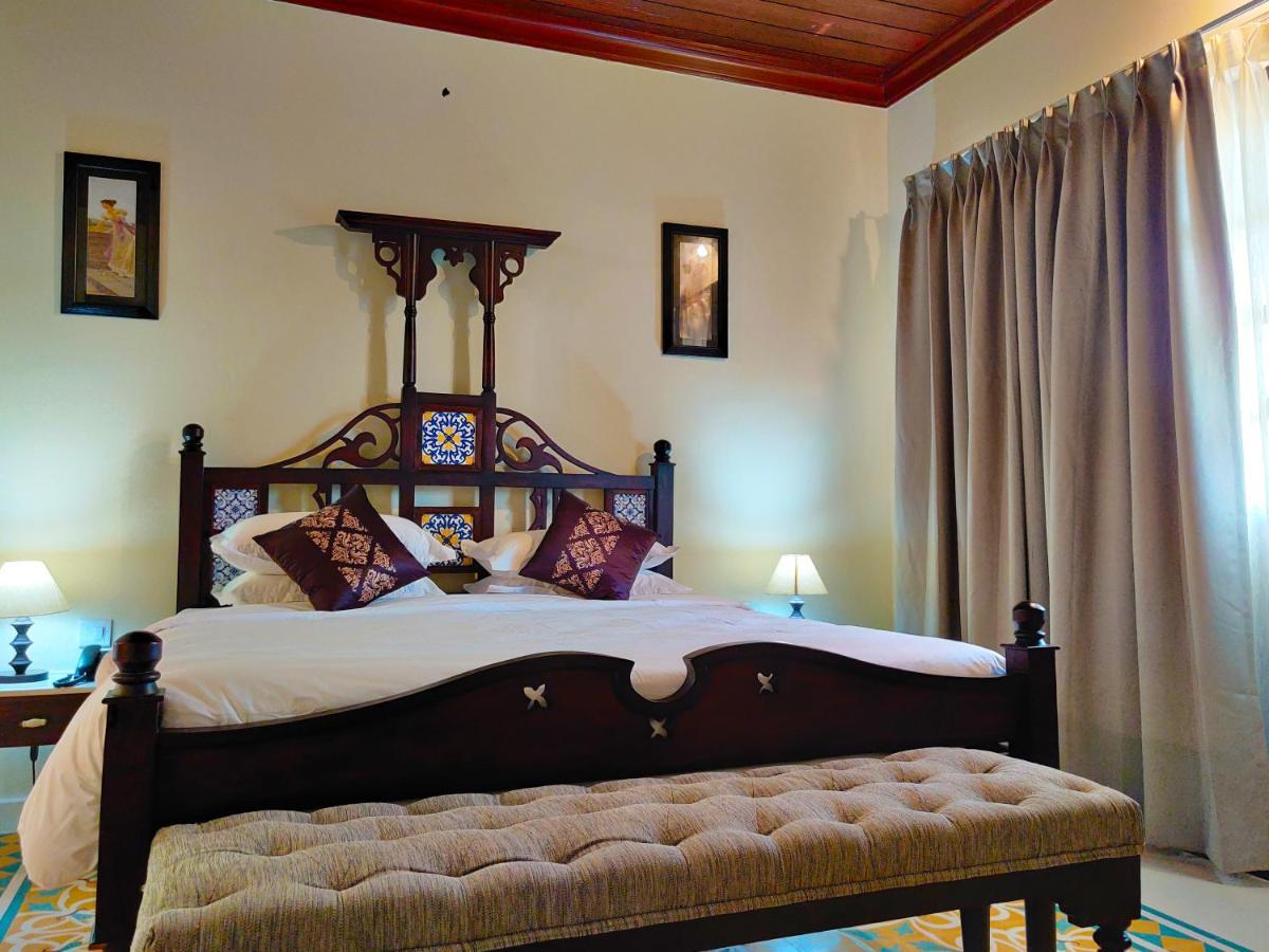 The Foothills - A Boutique Resort