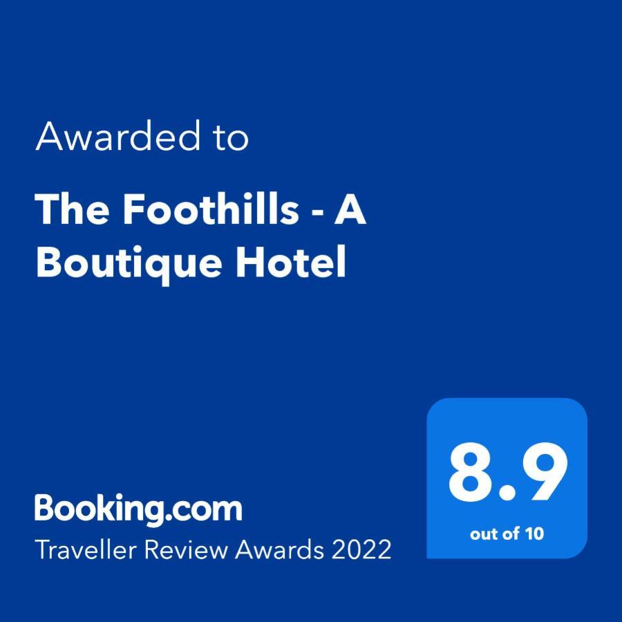 Resort The Foothills - A Boutique